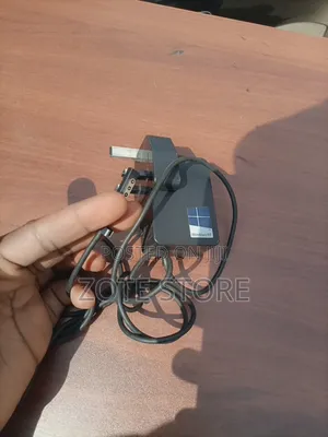 Surface Book Charger