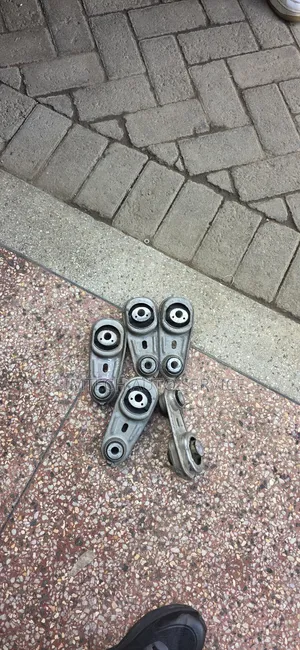 Nissan Note Epower Underneath Mount