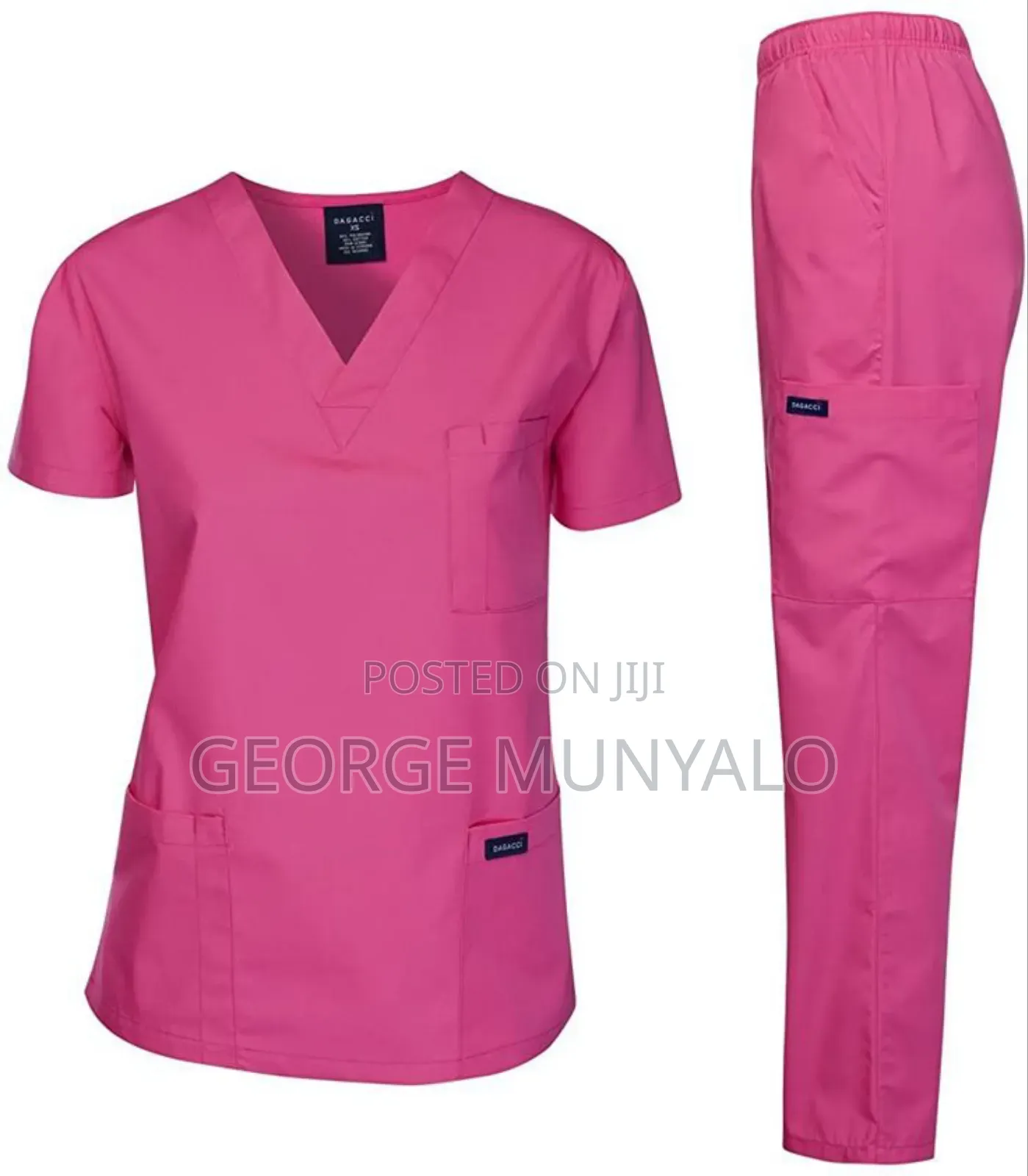 Clinical Suits