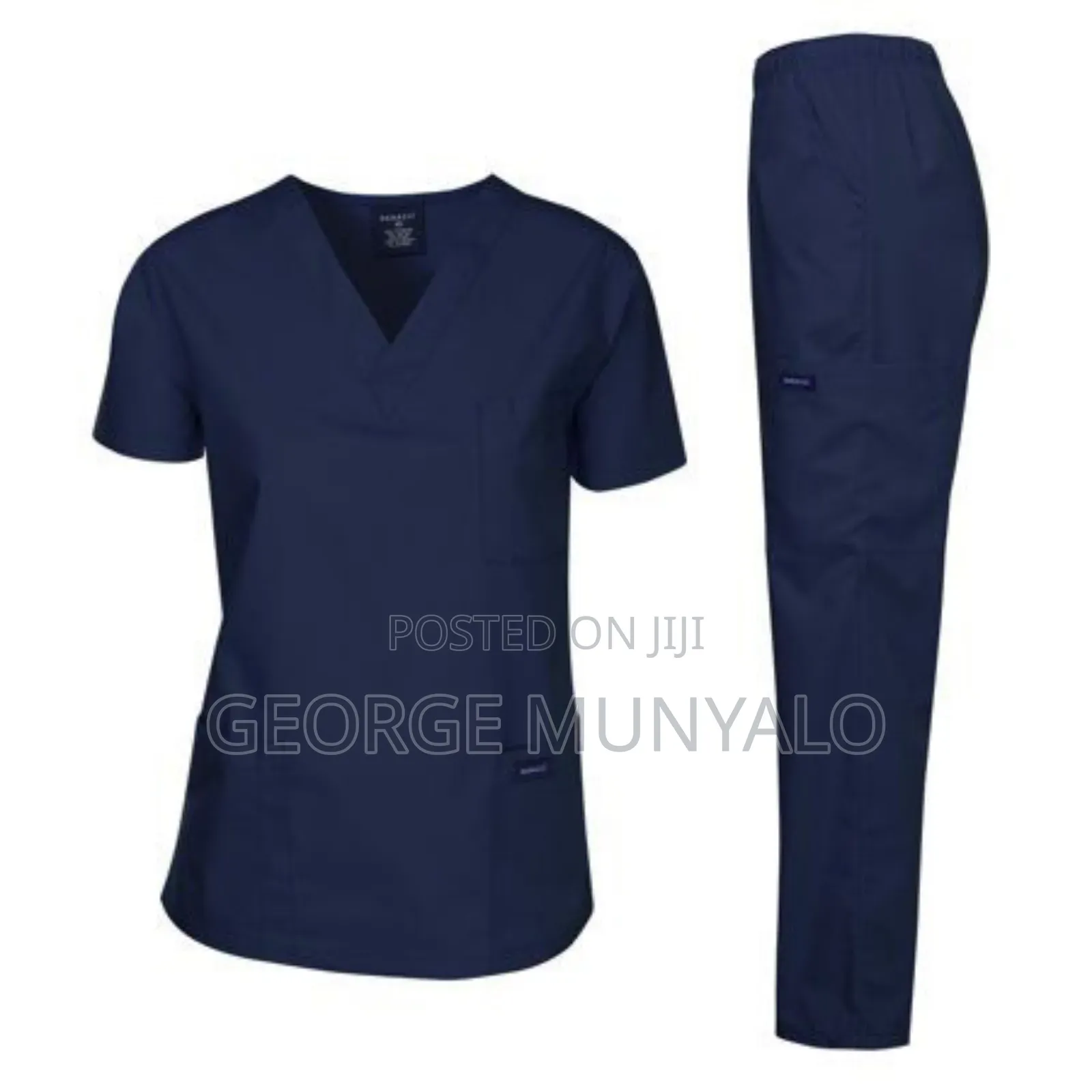 Clinical Suits