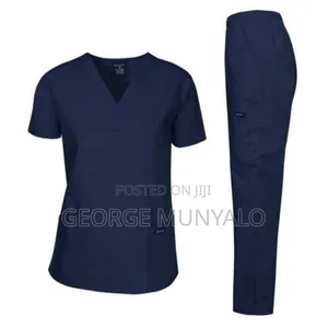 Clinical Suits