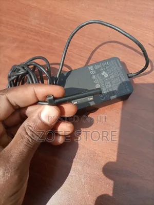 Surface Book Adapter.