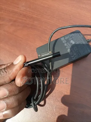 Surface Book Adapter.