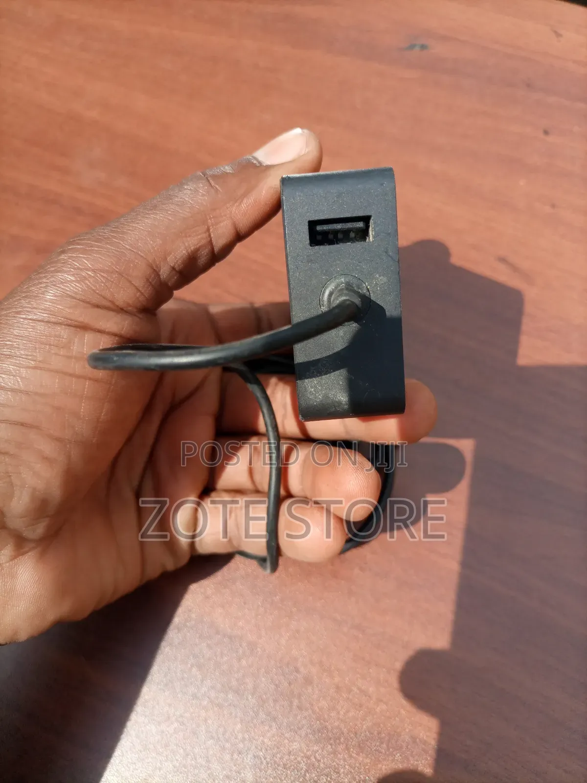 Surface Book Adapter.