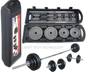 Dumbbell 50kg York Dumbbell Sets