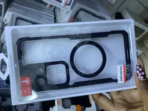 Akio Xundd Shockproof Bumper Magsafe Case for Vivo V30 Pro 5g