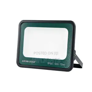 Security Led 70w Flood Light Ip 65
