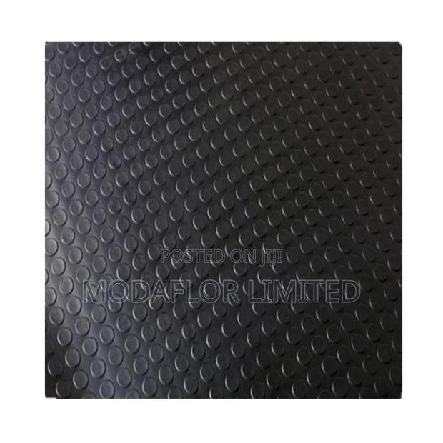 Coin Rubber Flooring for Hotels, Pools Bathrooms