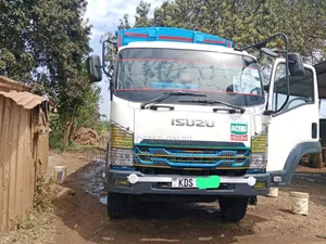 Nairobi to Kakamega Load Delivery Available