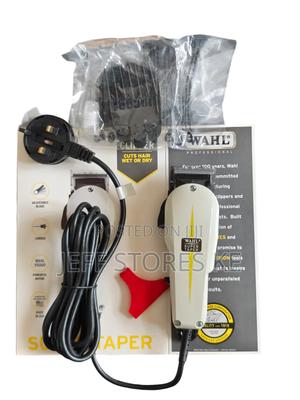 Corded Original Wahl Supertaper - main view