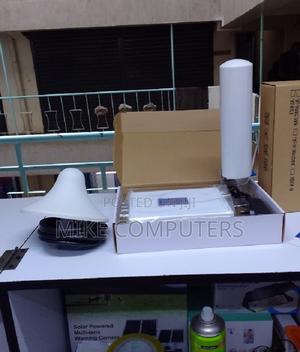 Triband High Class Network Booster Repeater - main view