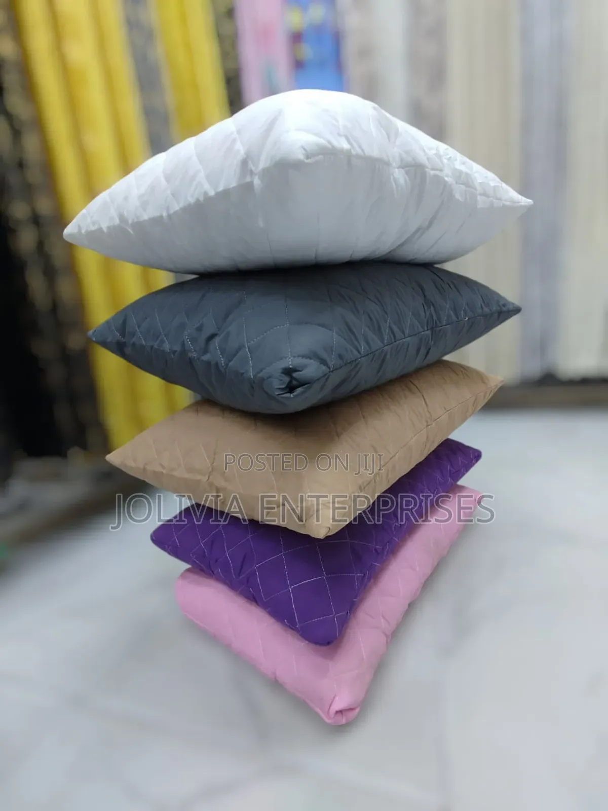 Waterproof Pillow Protectors