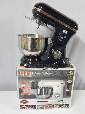 6l Sokany Stand Mixer