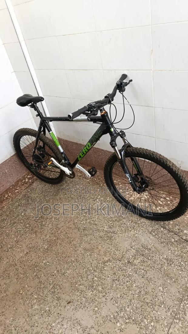 Bicycle Bike Mountain Bike