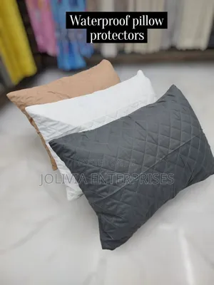 Waterproof Pillow Protectors