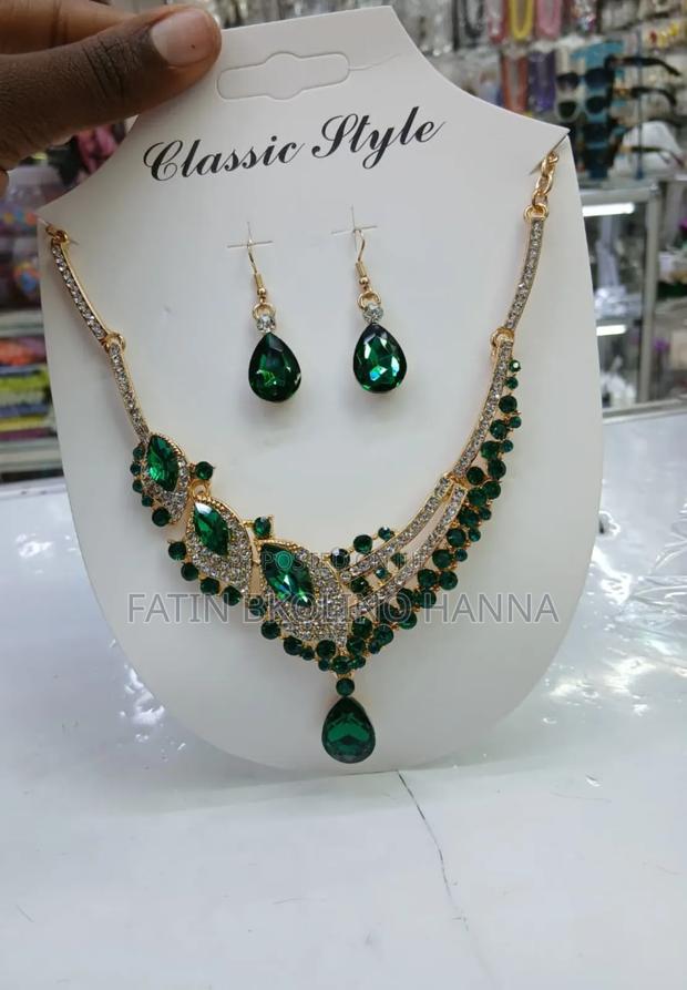 Jewellery Set Women - thumbnail 2