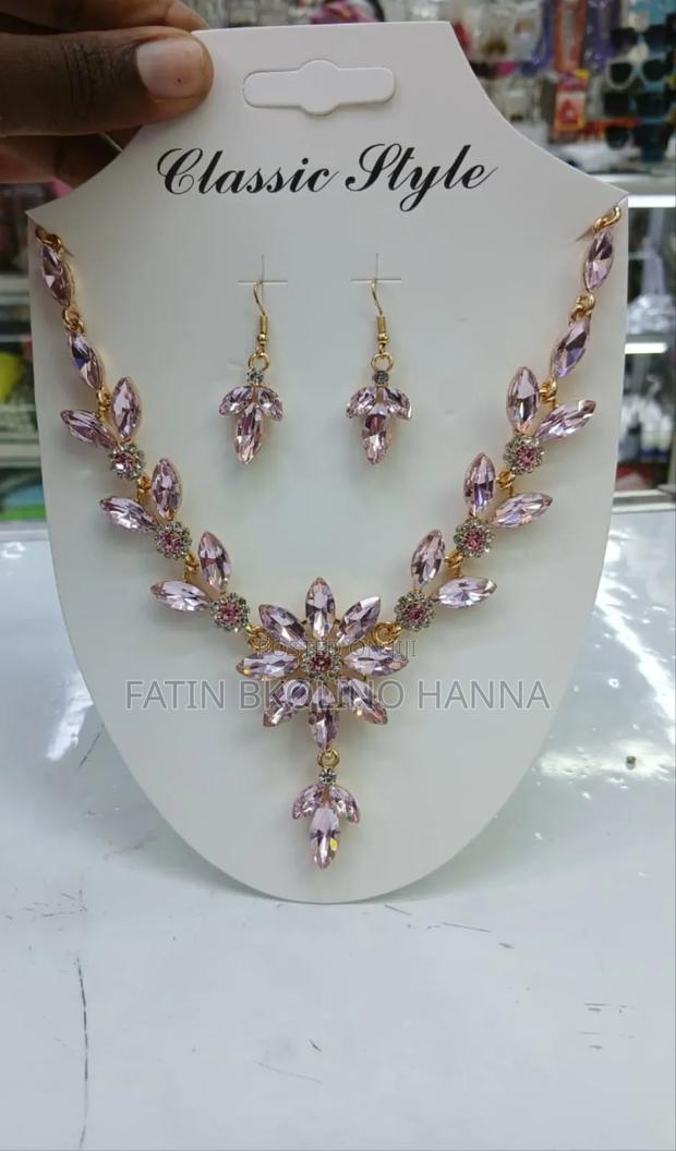 Jewellery Set Women - thumbnail 3