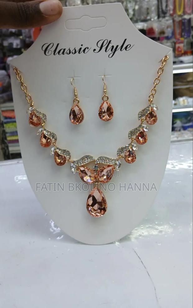 Jewellery Set Women - thumbnail 4