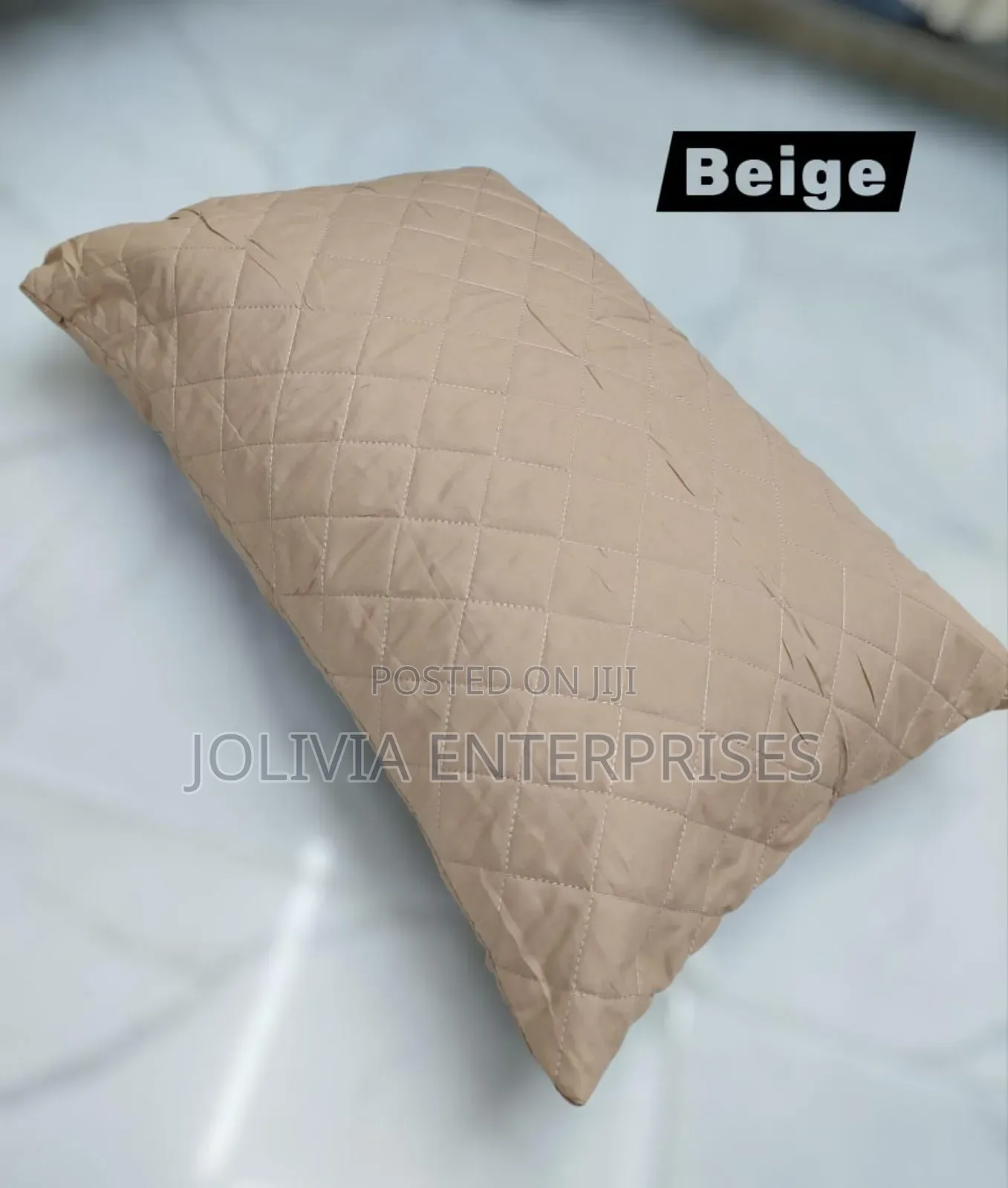 Quality Waterproof Pillow Protectors