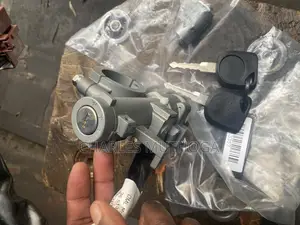 Fuso Fi Ignition Switch