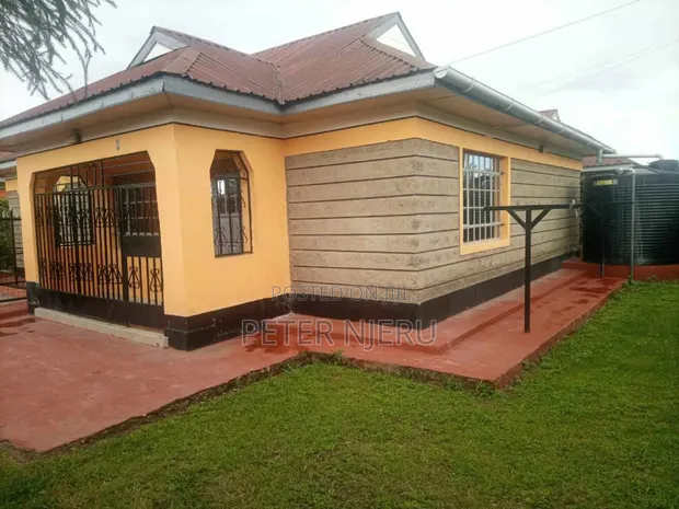 3bdrm Bungalow in Rockvilla, Joska for sale