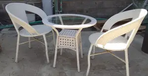 Balcony Seats Set