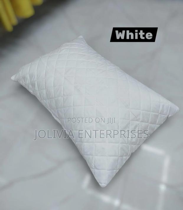 Quality Waterproof Pillow Protectors