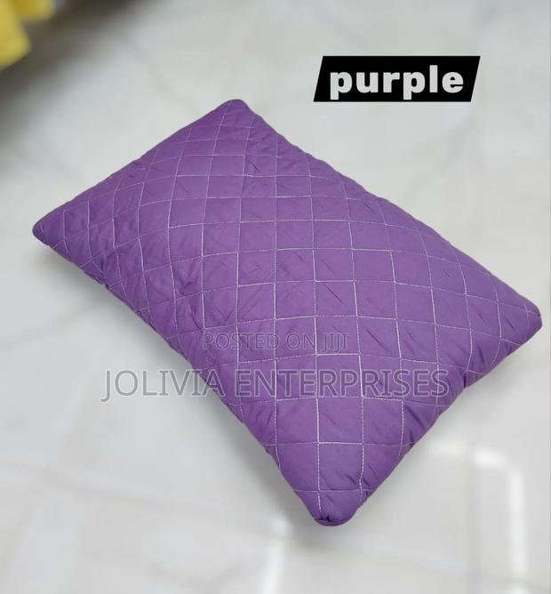 Quality Waterproof Pillow Protectors - thumbnail 2