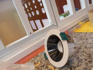 9w Led Cob Downlights Warm White Indoor Modern Ceiling