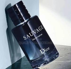 Sauvage Dior Edp - main view