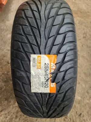 255/45r20 Maxxis Tyres 105v Ma-S2