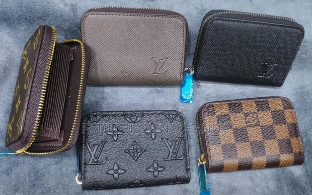 Branded Unisex Card Holders - thumbnail 2