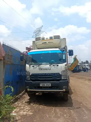 Nairobi to Migori Transportation Available