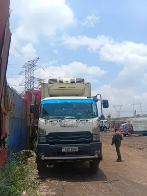 Nairobi to Migori Transportation Available