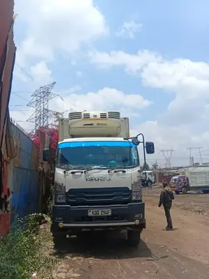 Nairobi to Migori Transportation Available