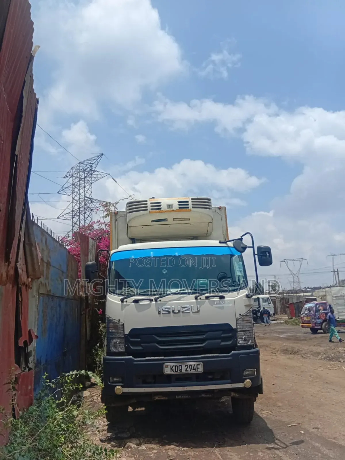 Nairobi to Migori Transportation Available