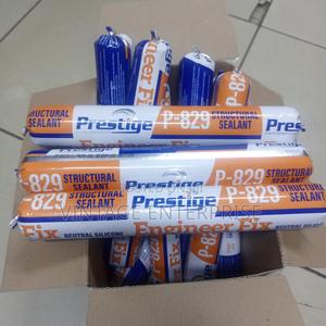 Silicone Sealant - thumbnail 2