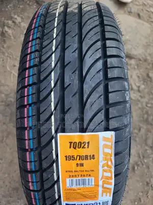 195/70r14 Torque Tires