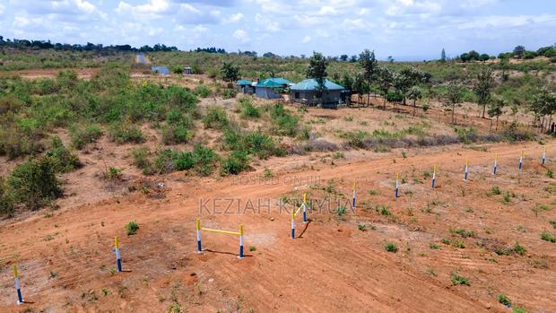 Makuyu-Mananja Plots