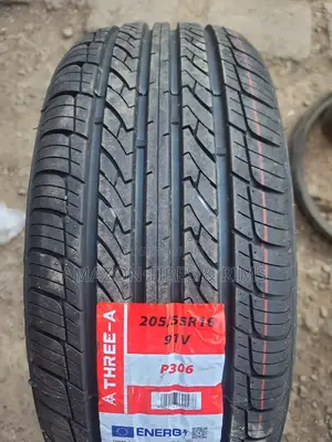 205/55r16 Three-a Tires