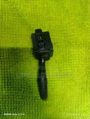 Headlights Control Switch Honda