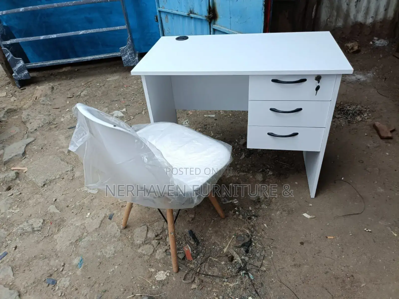 Study Office Students Desk