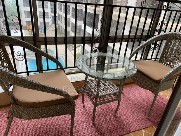 Furnished 4bdrm Apartment in Hurlingham for rent - thumbnail 5