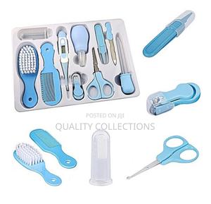 Grooming Kit/Baby Kit - main view