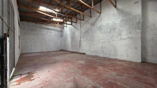 2,000 SQFT Warehouse for Rent in Industrial Area, Nairobi