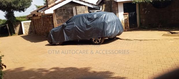 Prime Car Cover - thumbnail 2
