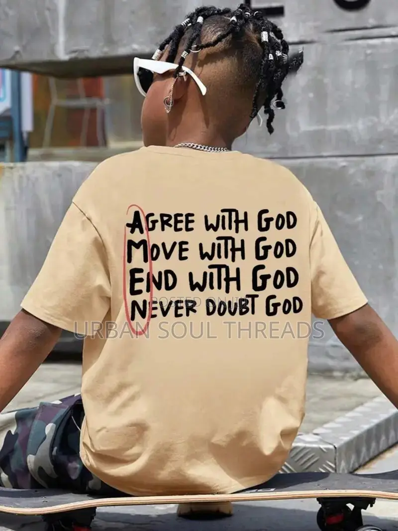 Trendy Kids Wear