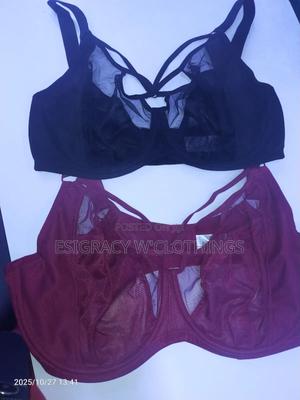 Ladies Bras - thumbnail 2