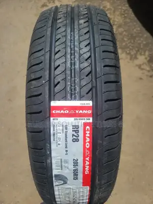 205/65r15 Chaoyang Tires