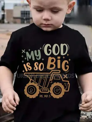 Trendy Kids Wear